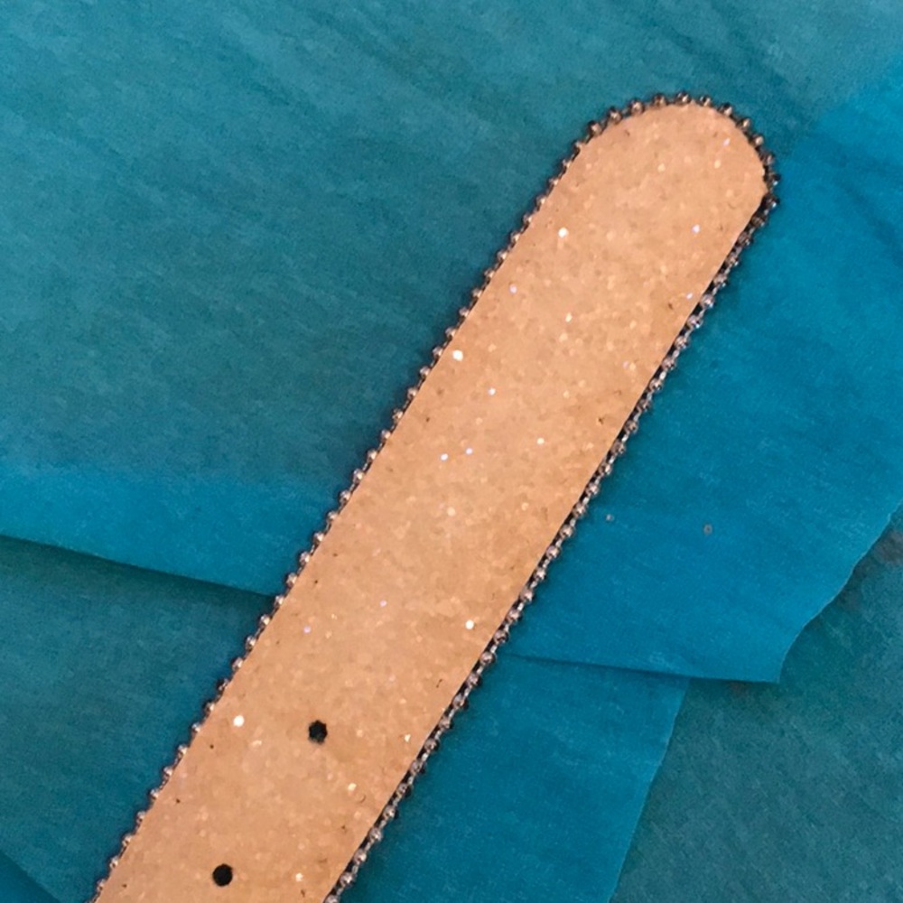 Belt blingy - Picture 4 of 5